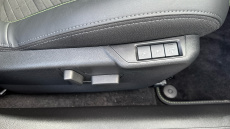 Peugeot 208 1.2 Hybrid 110 GT 5dr e-DSC6 Petrol Hatchback